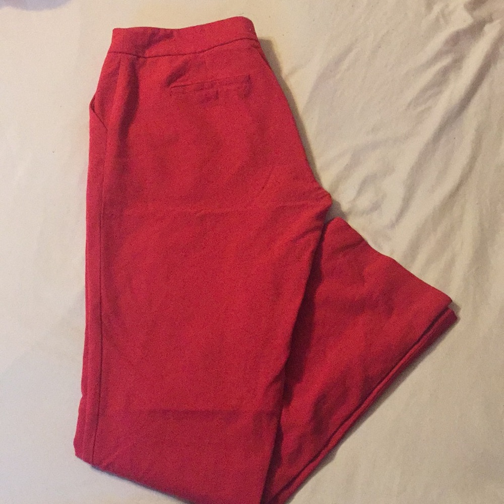 Dress pants